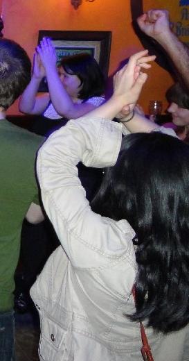 Kennedys Chelsea 2012-05-05_11.jpg - Du hast die... Haaaare schön, Du hast die Haaare schön ;)